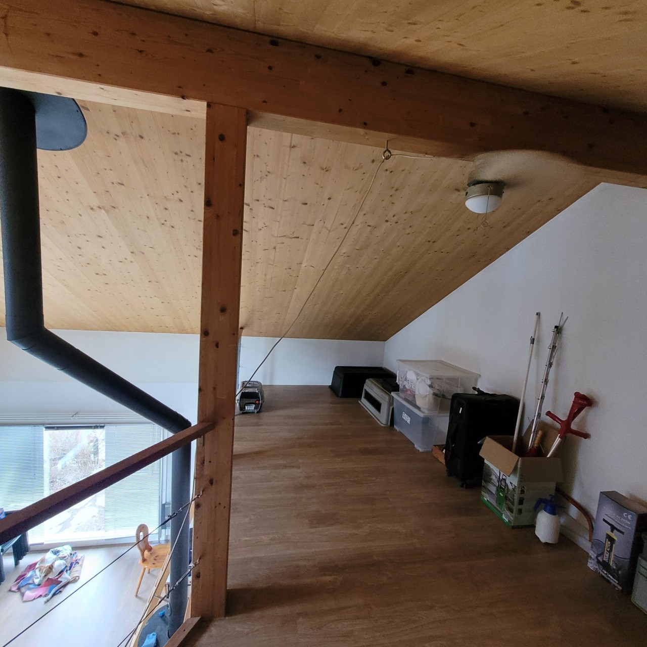 3 ½ rooms single house, Foto 4 von 10
