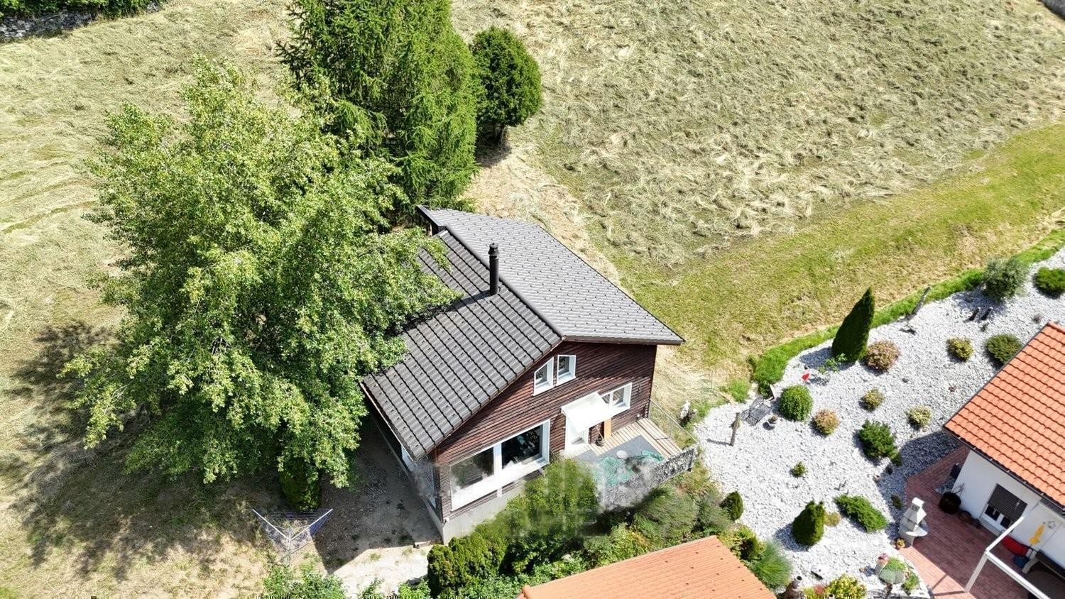 3 ½ rooms single house, Foto 2 von 10