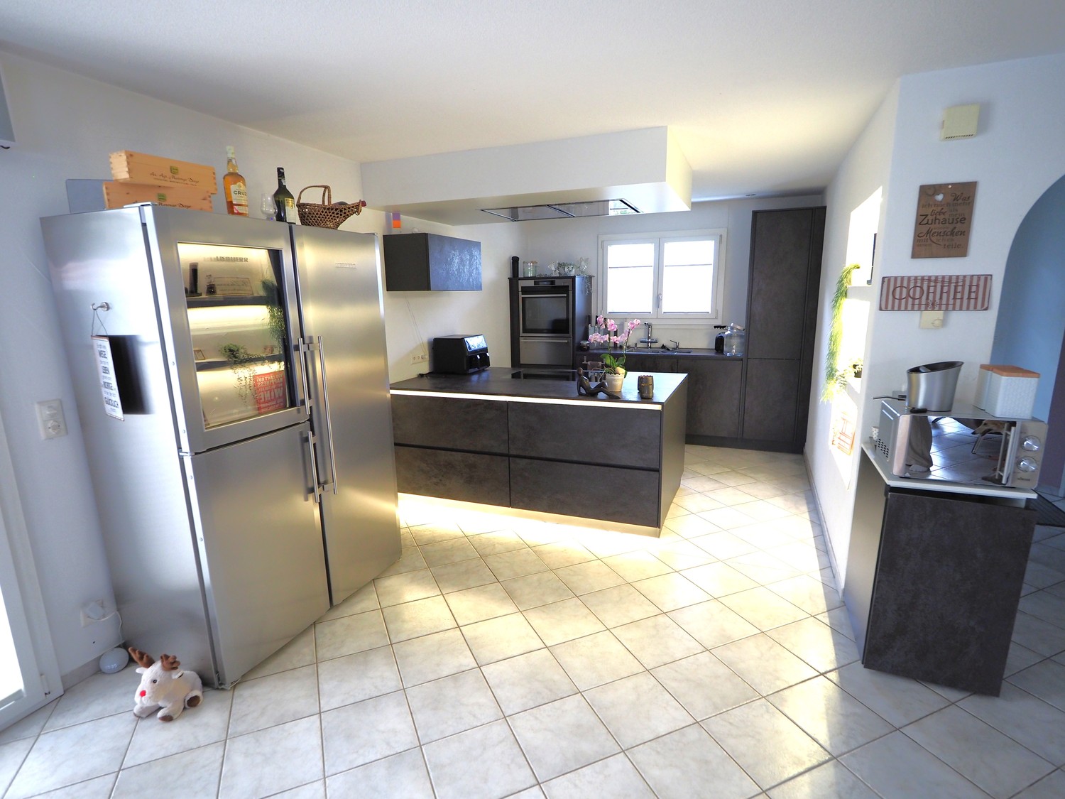 6 ½ rooms single house