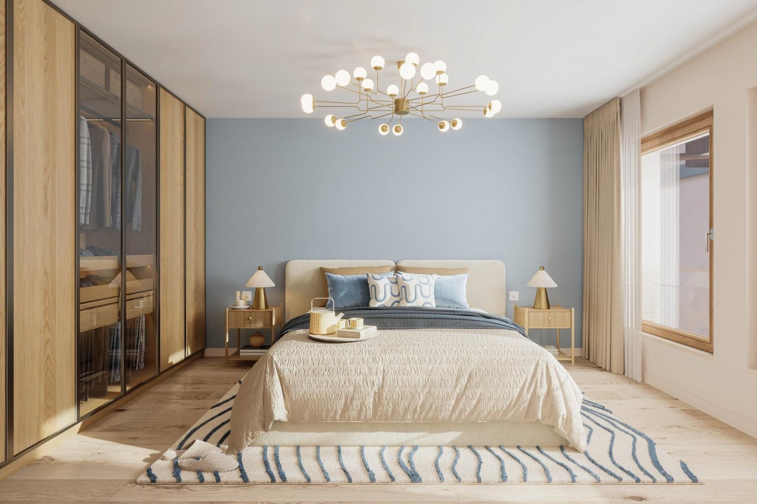 2 ½ Zimmer Wohnung