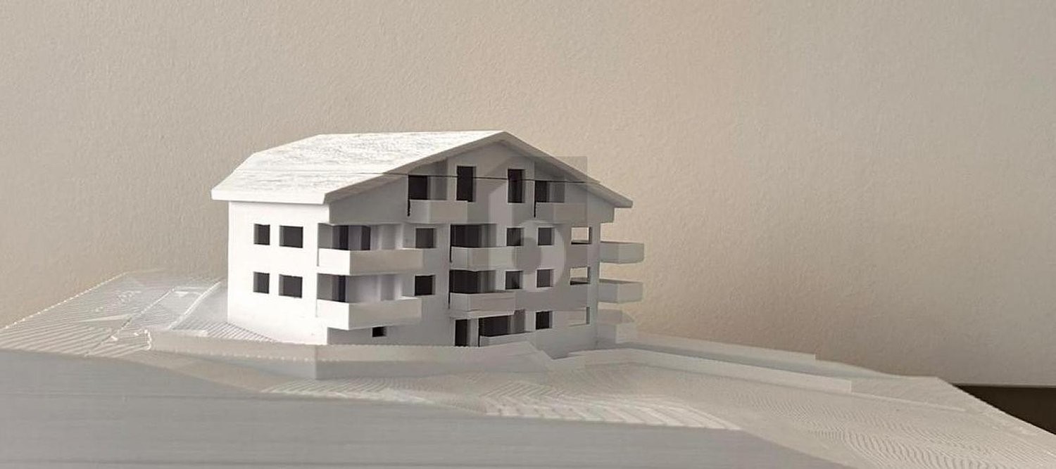 4 ½ rooms apartment