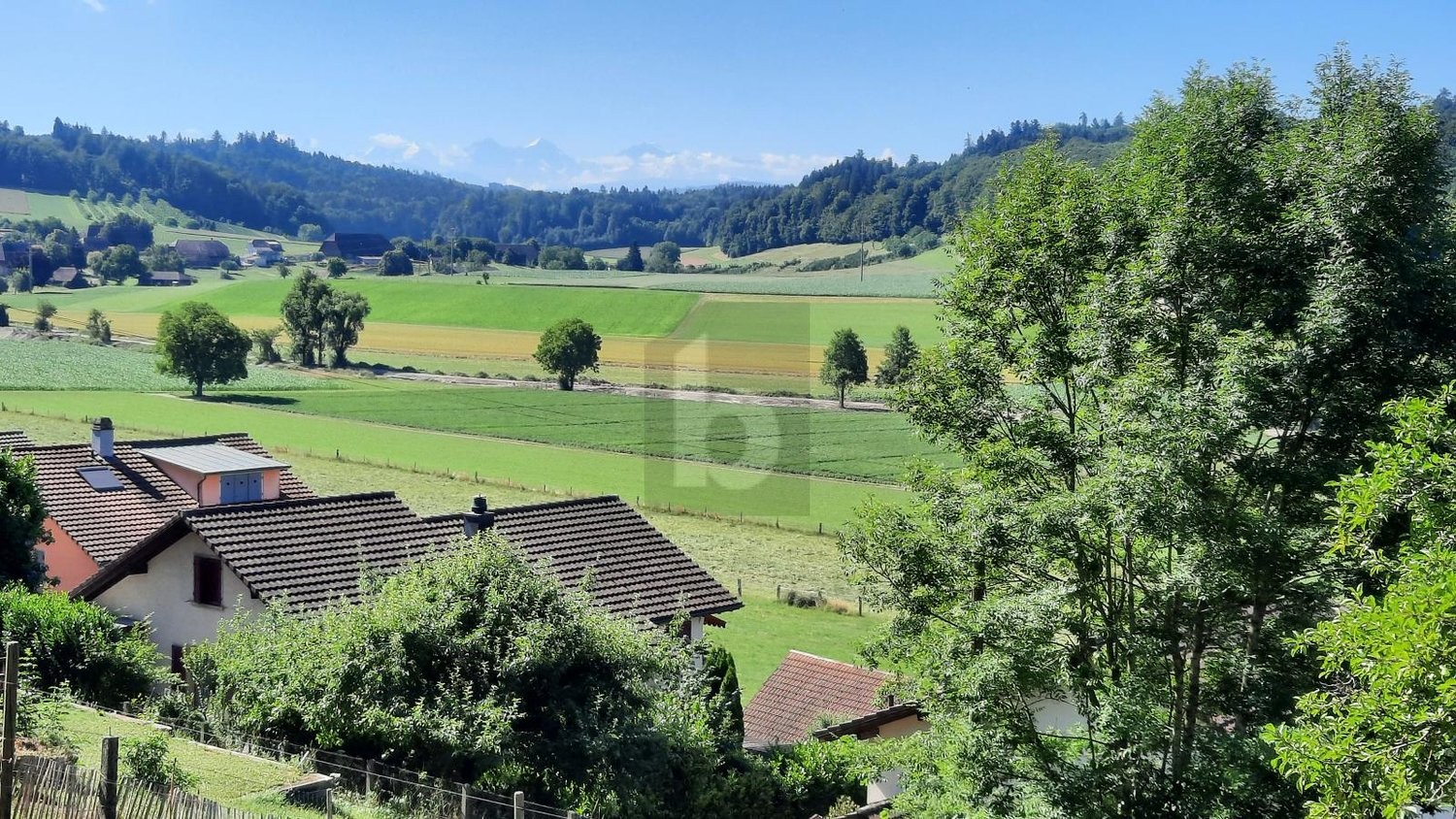659m² building land, Foto 1 von 3