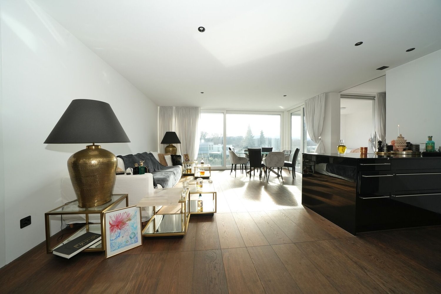 Appartamento di 2 ½ locali, foto 3 di 10