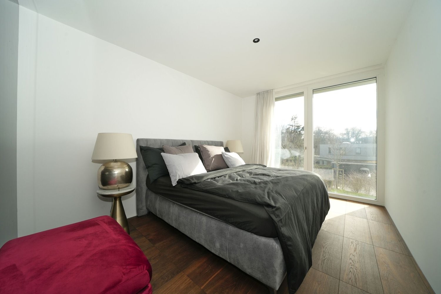 Appartamento di 2 ½ locali, foto 9 di 10