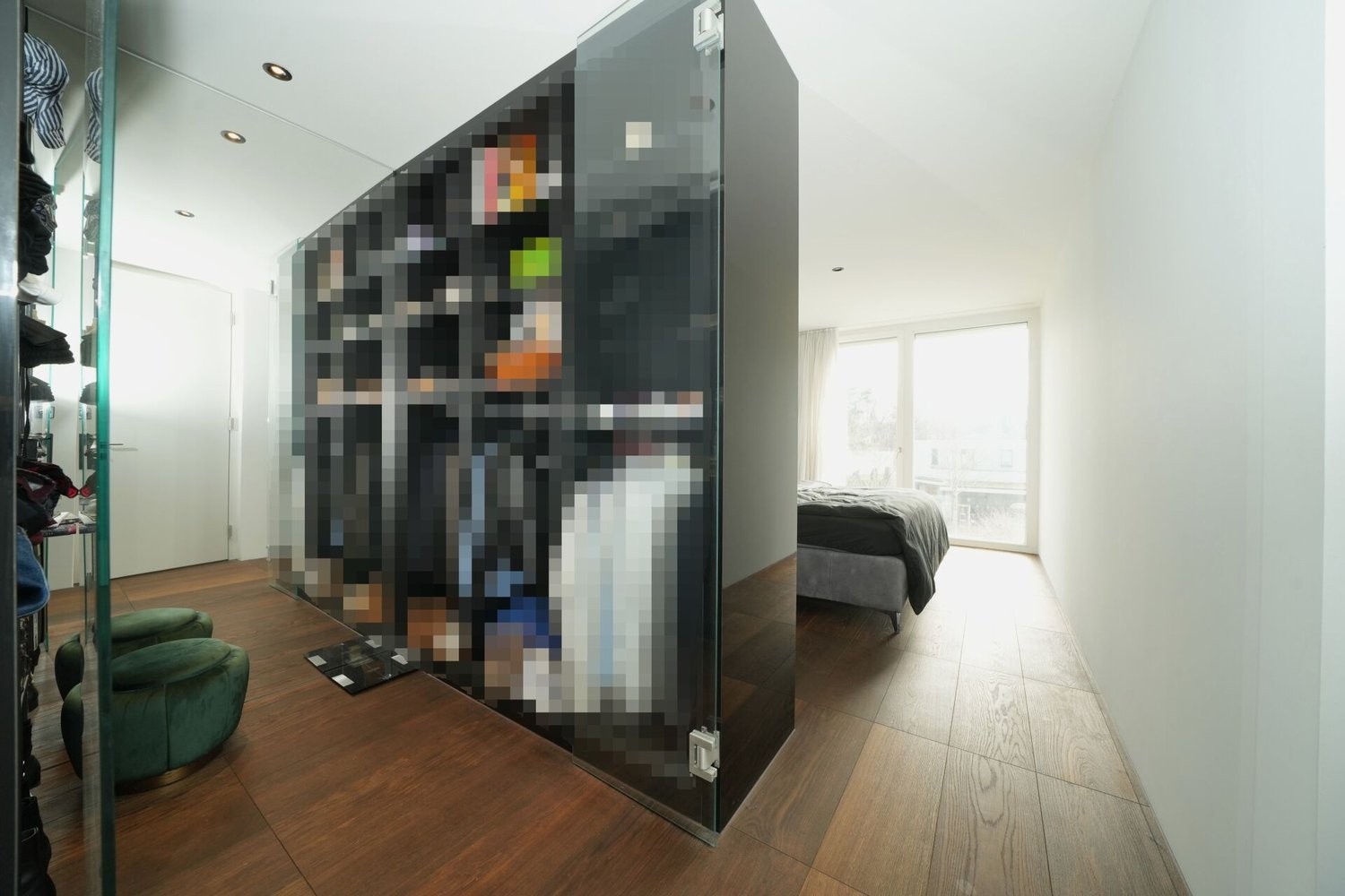 Appartamento di 2 ½ locali, foto 8 di 10