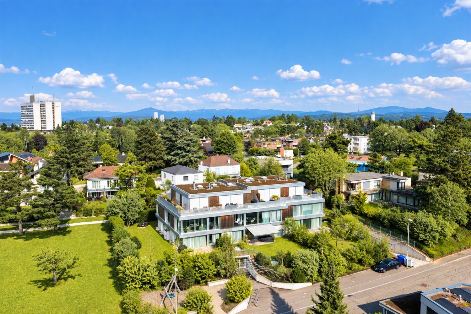 Appartamento di 2 ½ locali, foto 1 di 10