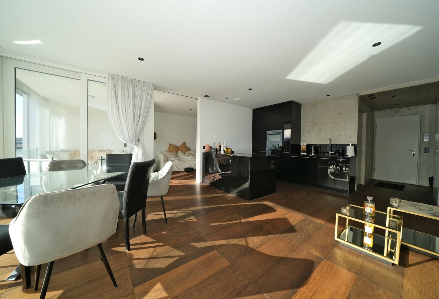 Appartamento di 2 ½ locali, foto 4 di 10
