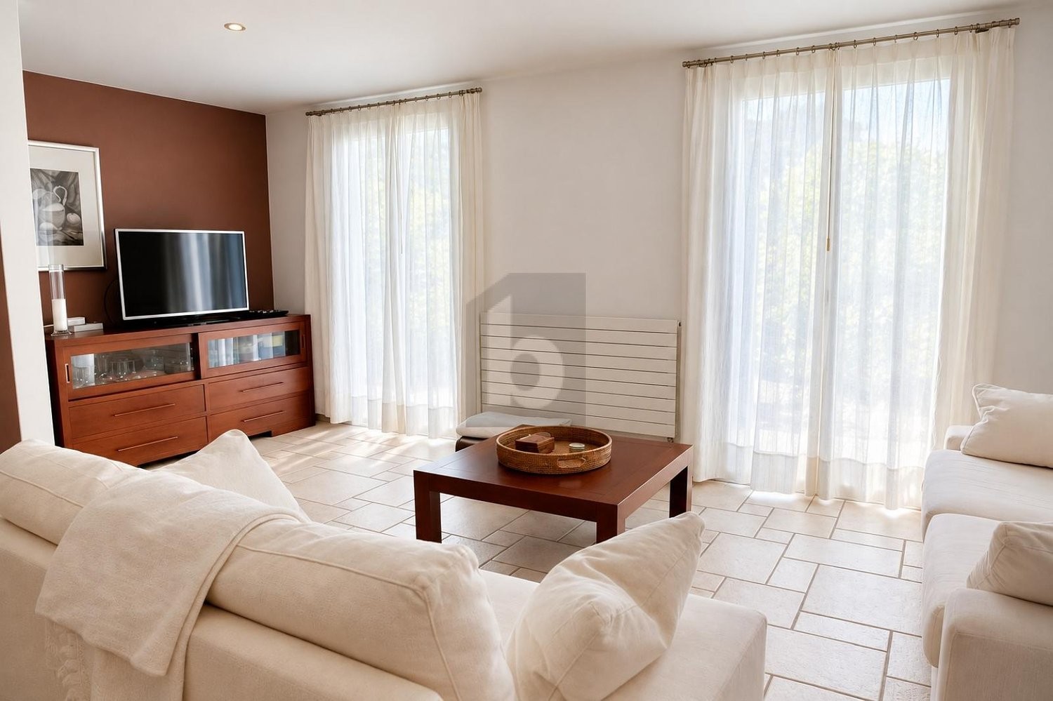 Casa colonica di 8 ½ locali, foto 3 di 4