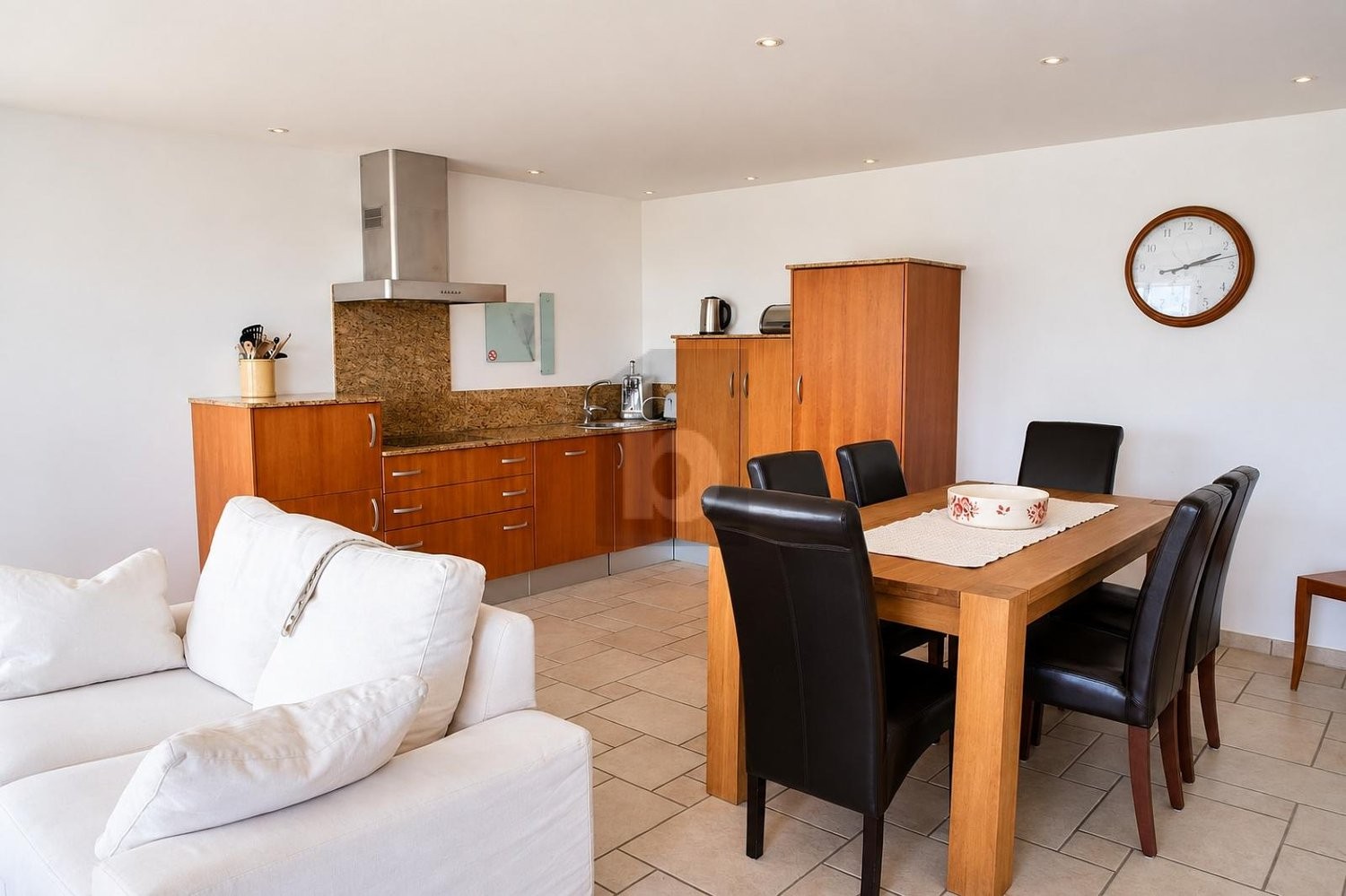 Casa colonica di 8 ½ locali, foto 4 di 4