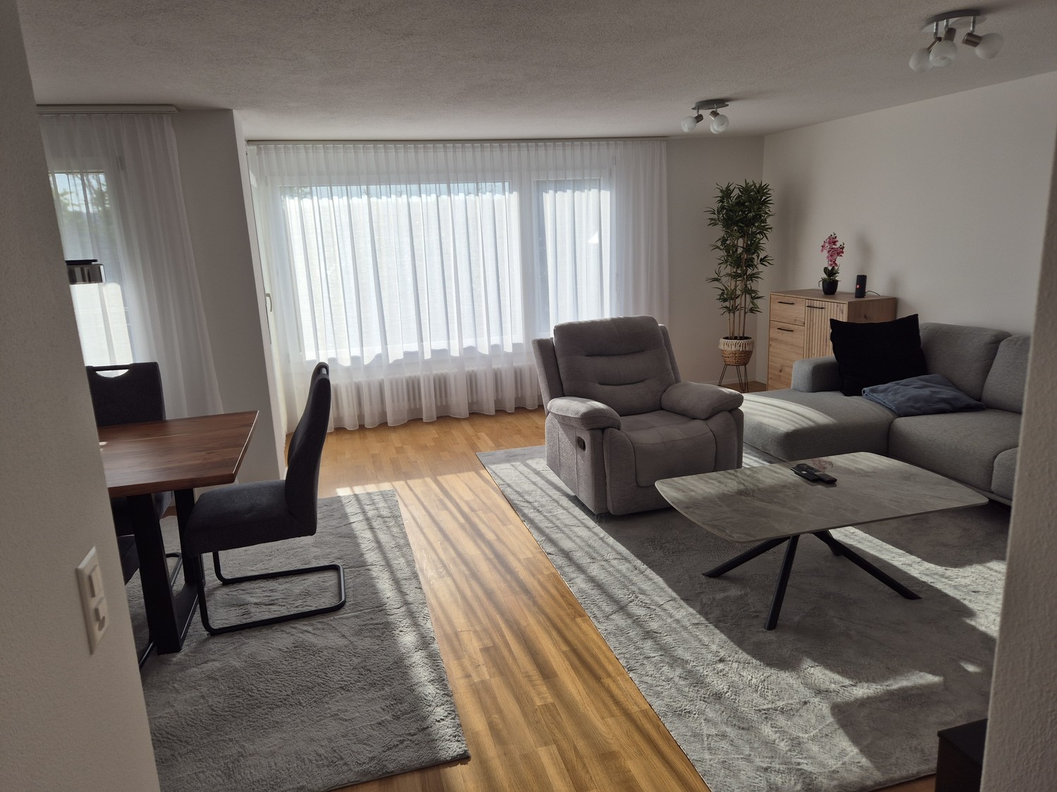 3 ½ rooms apartment, Foto 4 von 10