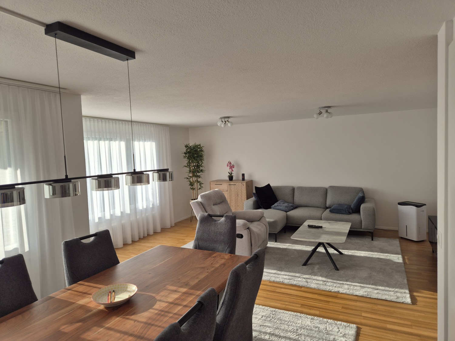 3 ½ rooms apartment, Foto 1 von 10