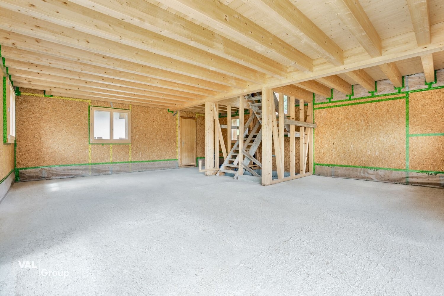 5 ½ Zimmer Einfamilienhaus