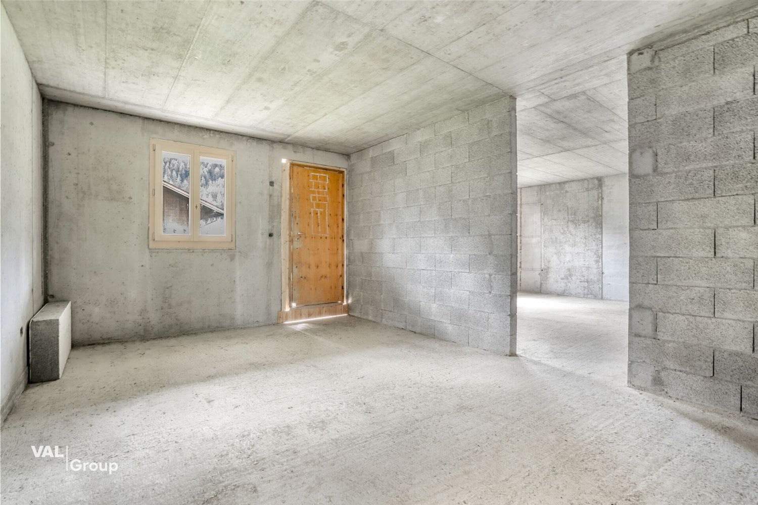 5 ½ Zimmer Einfamilienhaus