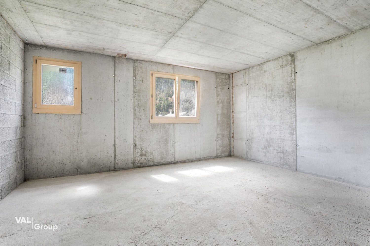 5 ½ Zimmer Einfamilienhaus