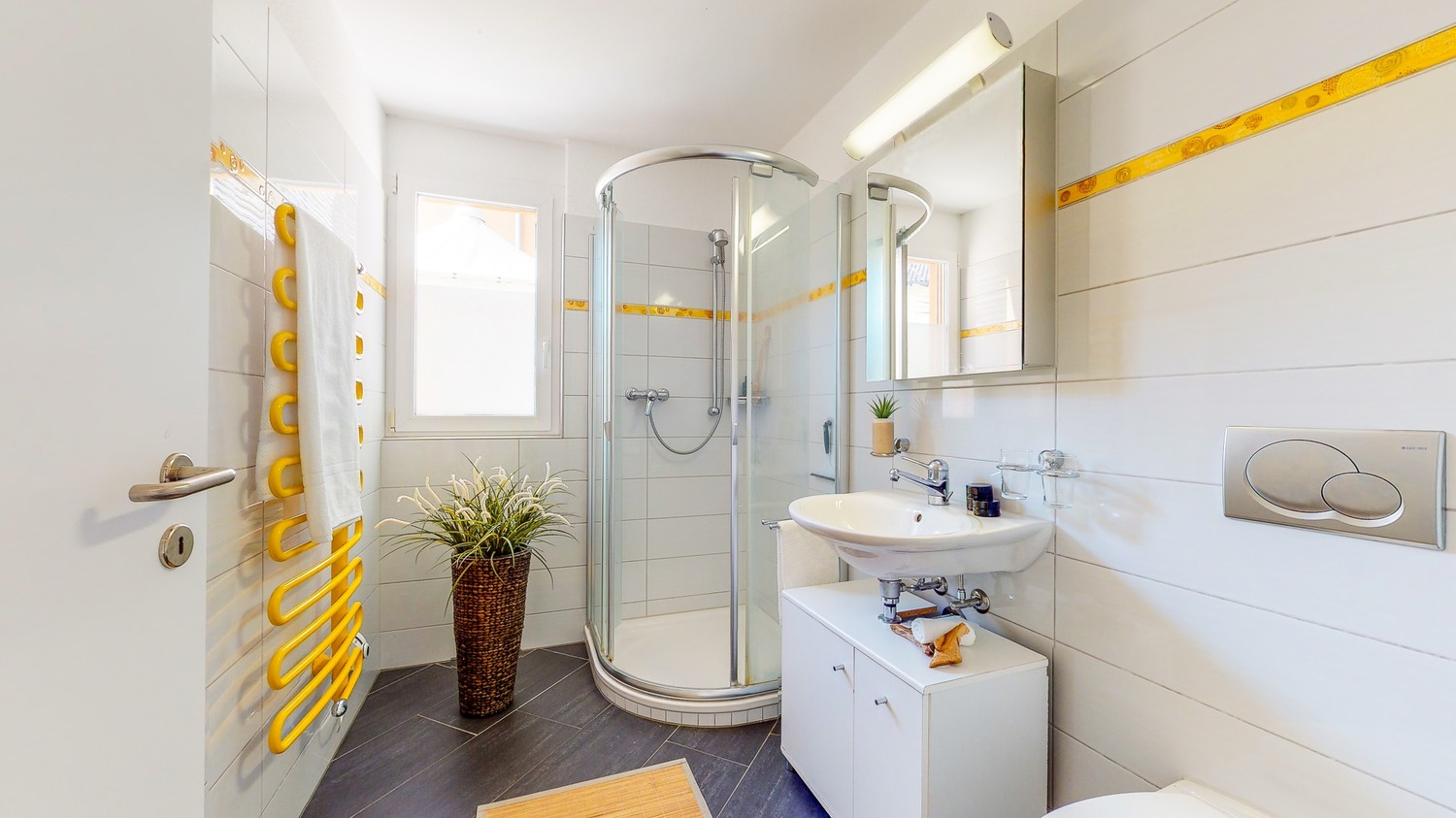 5 ½ rooms apartment