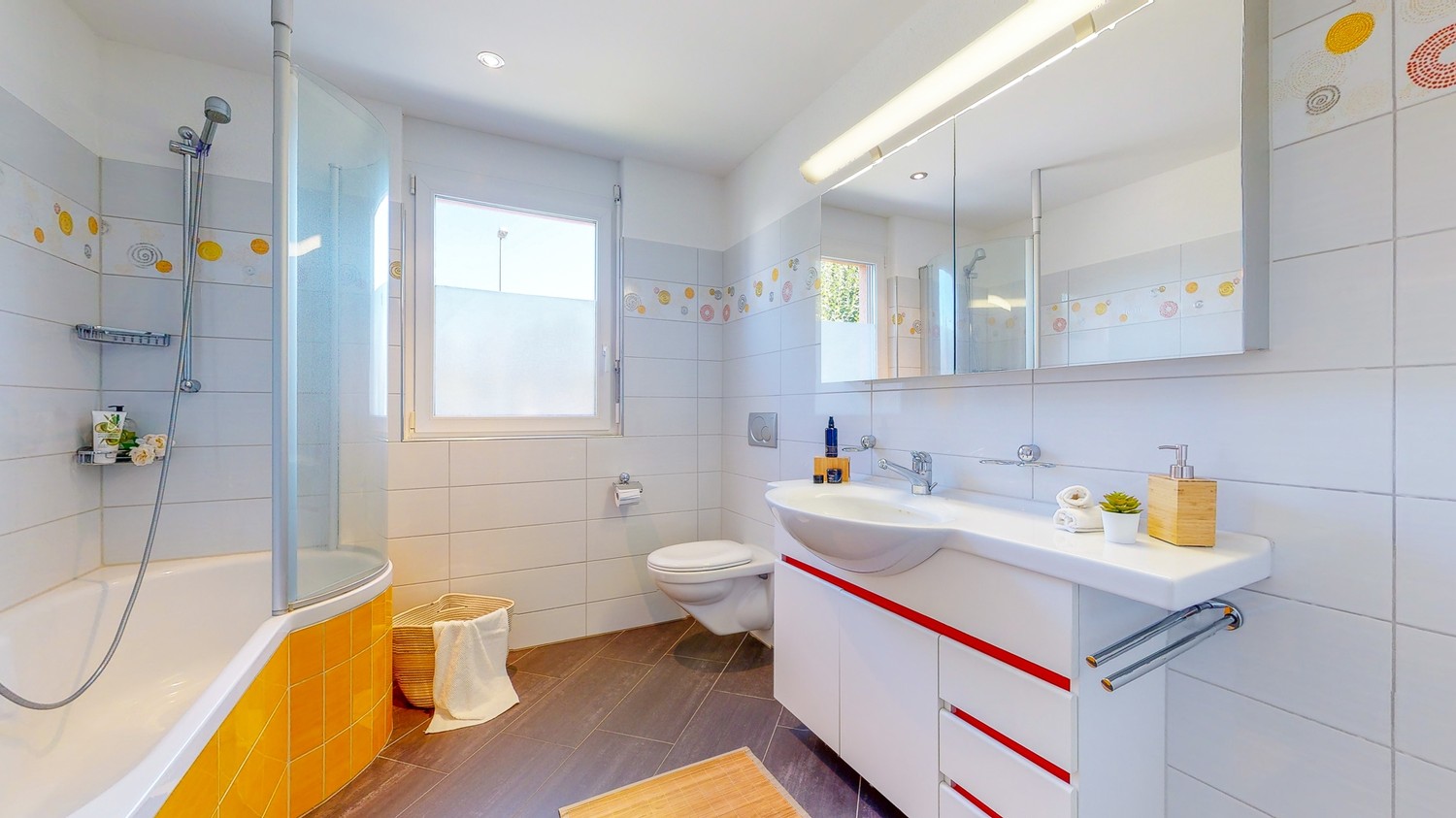 5 ½ rooms apartment