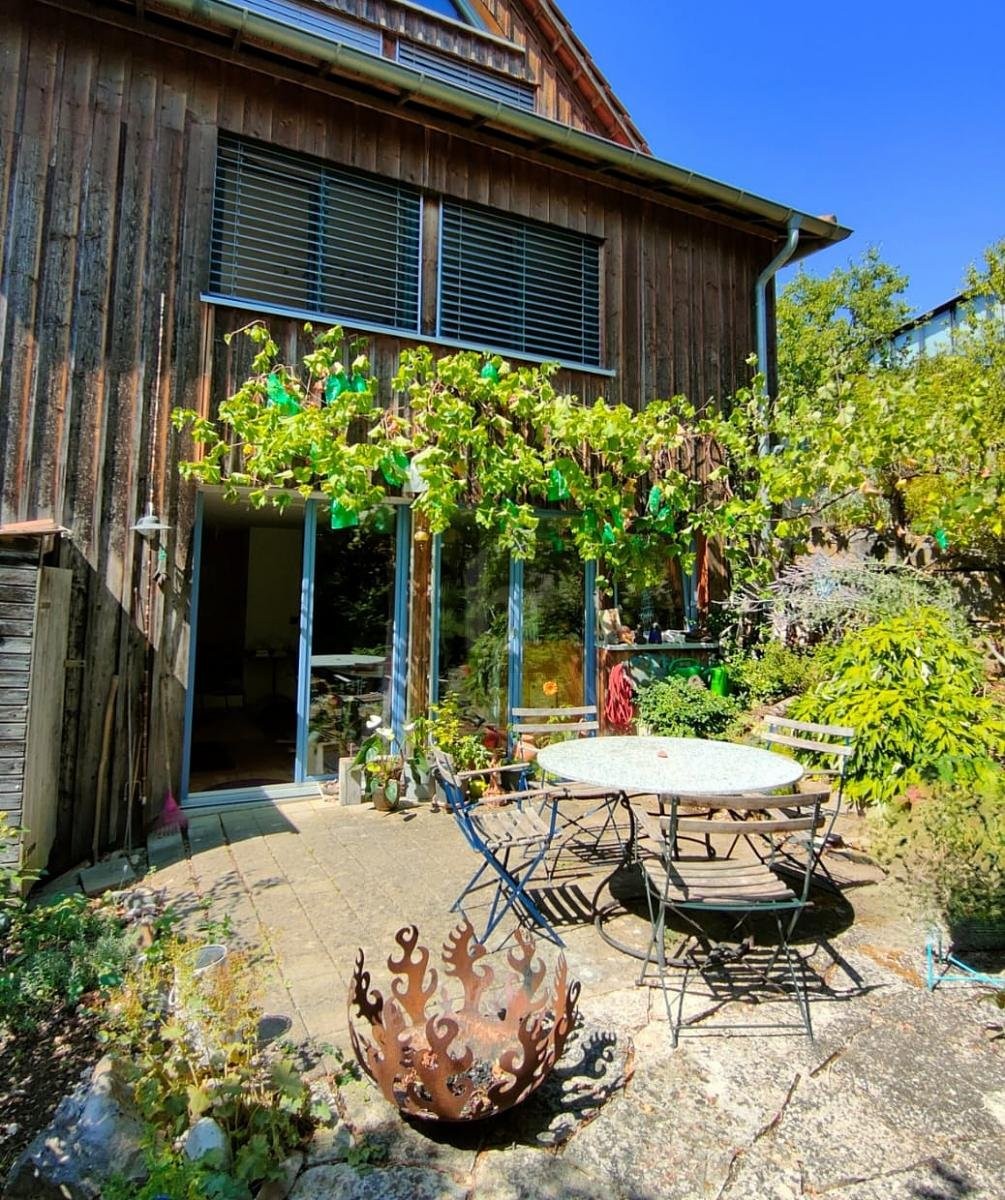 4 ½ rooms duplex