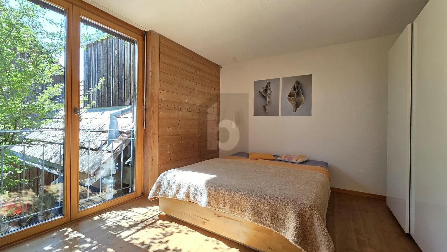 4 ½ rooms duplex