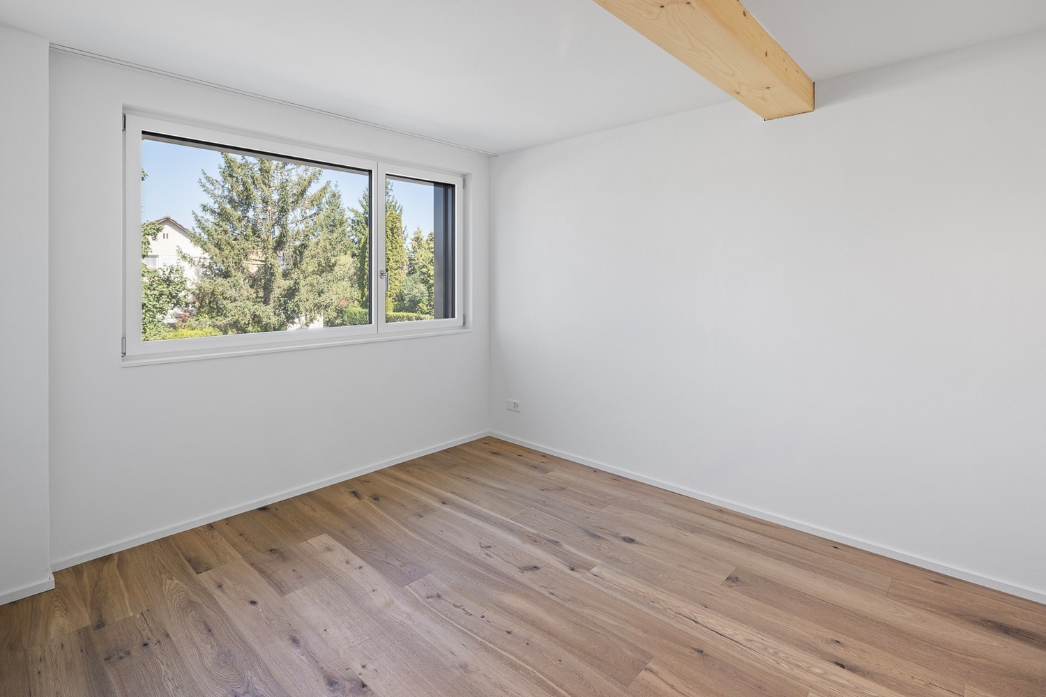 Duplex de 3 ½ pièces, photo 10 sur 10