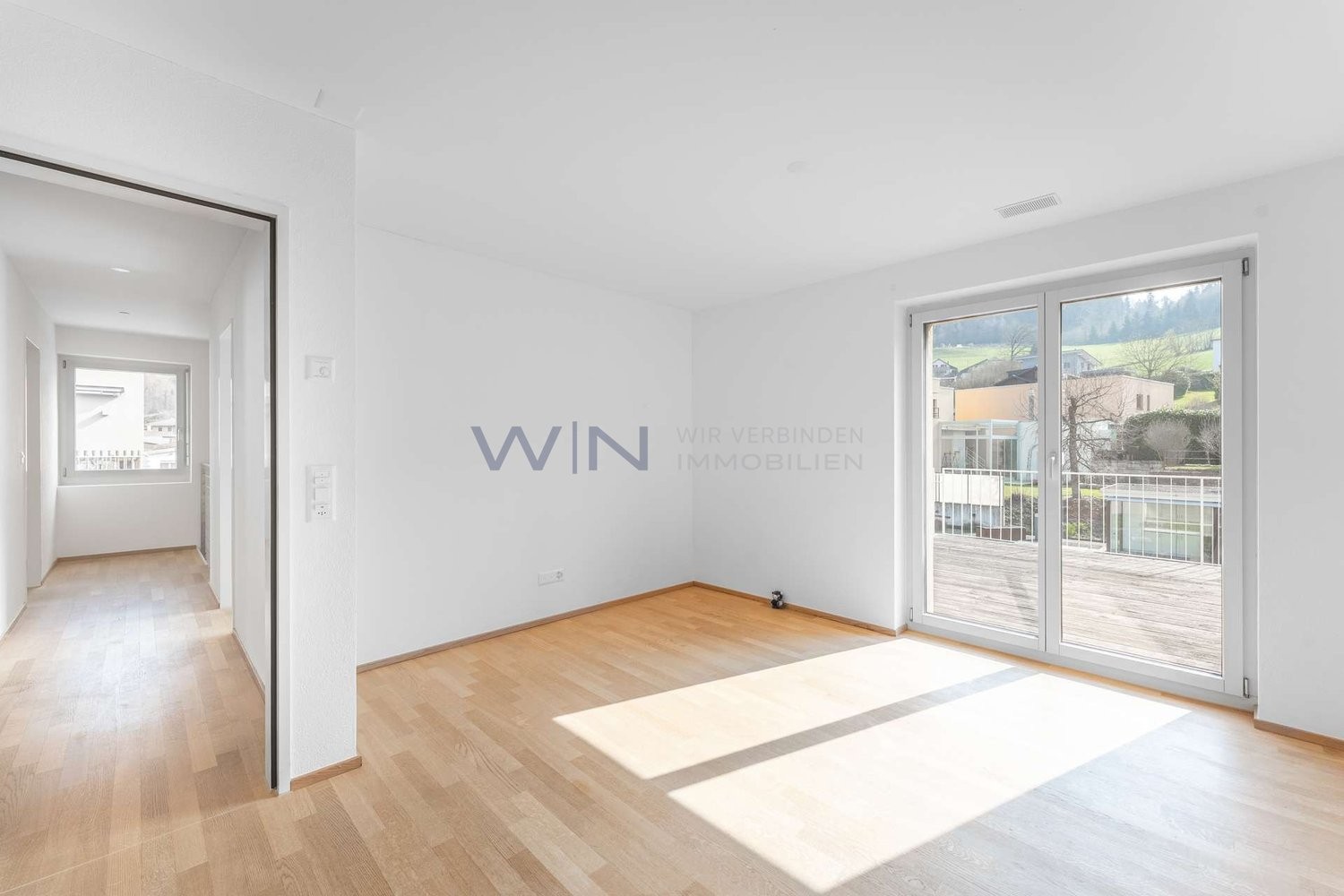 6 ½ rooms single house