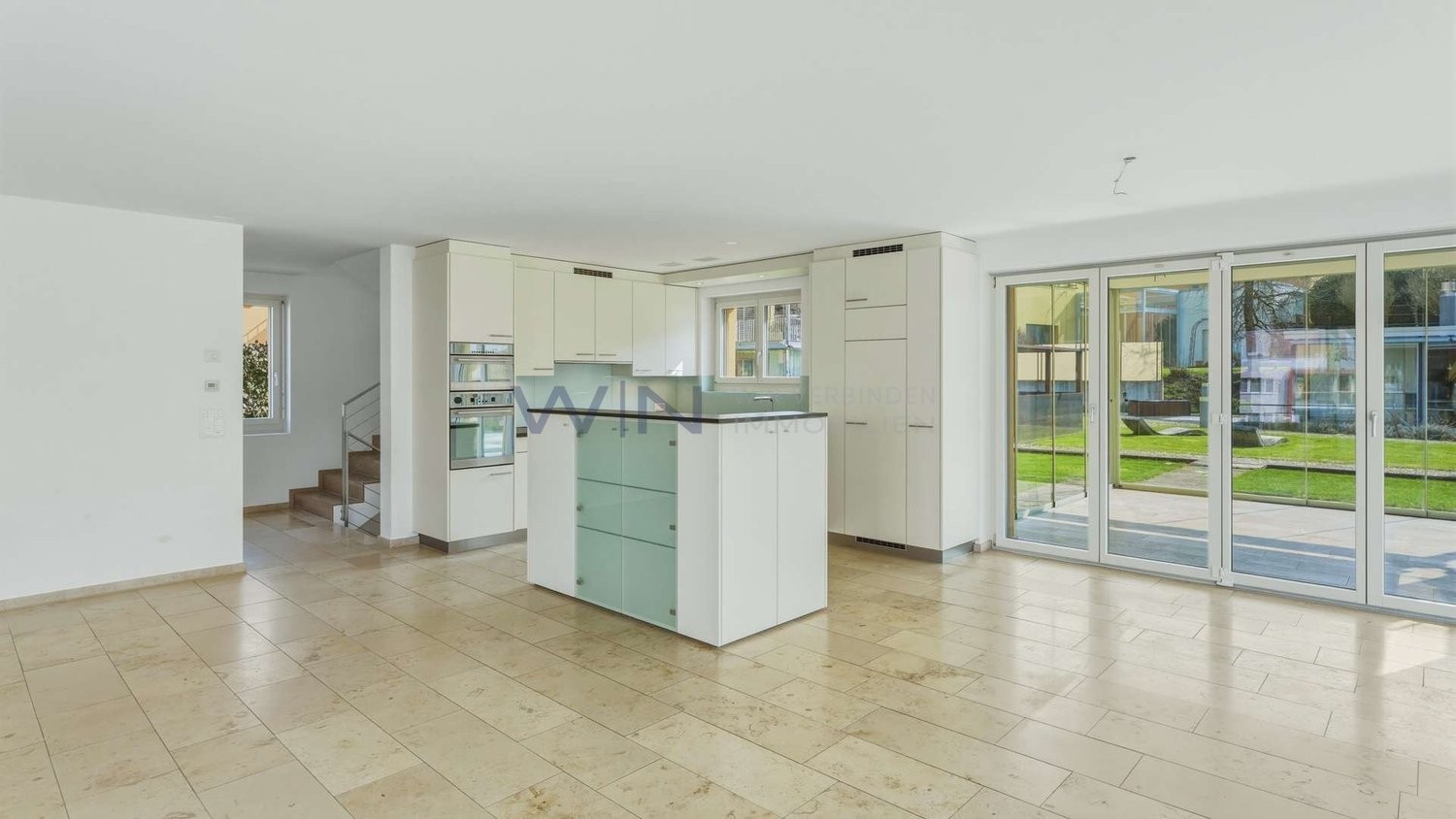 6 ½ rooms single house