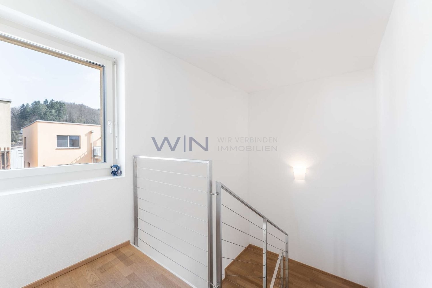 6 ½ rooms single house