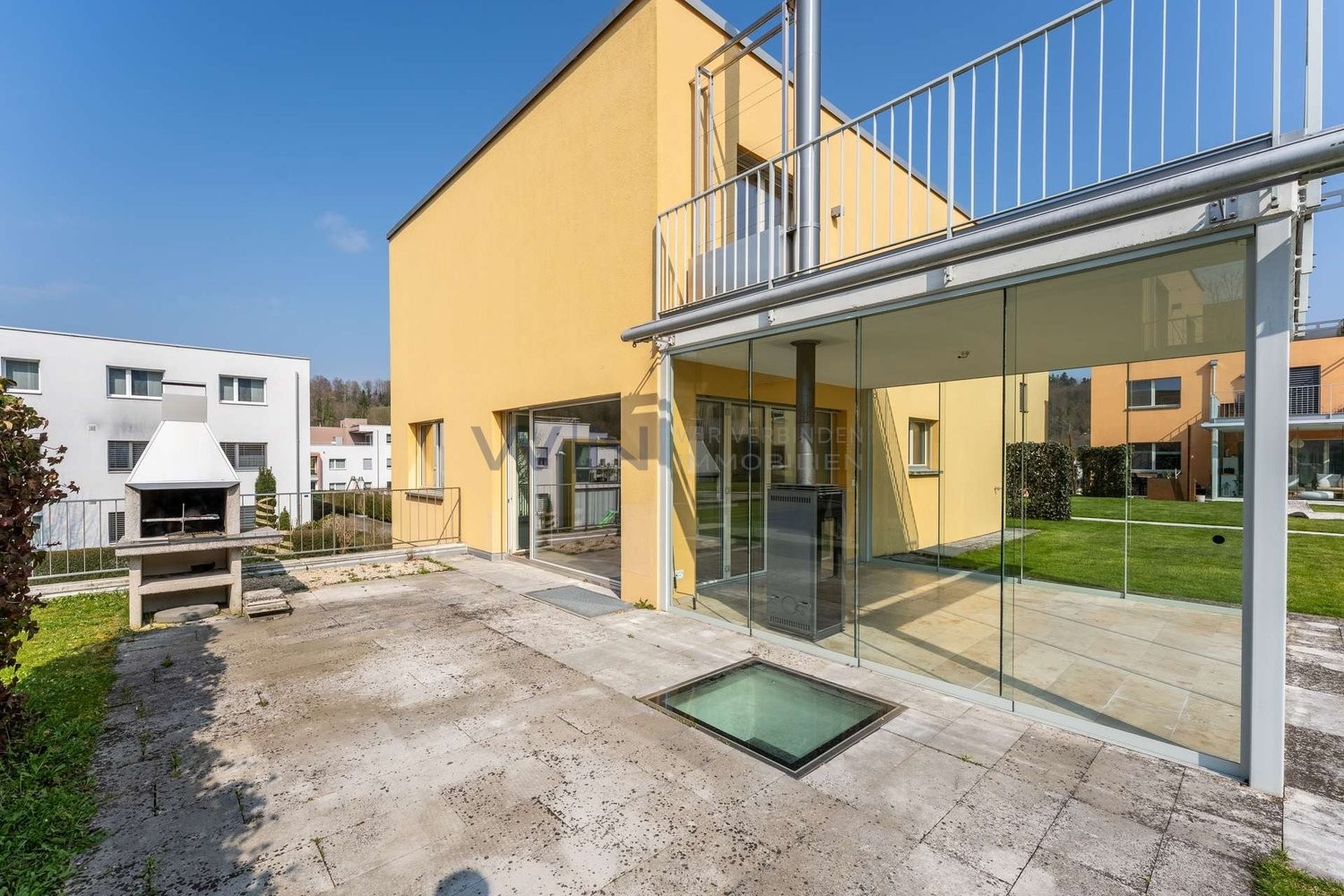 6 ½ rooms single house