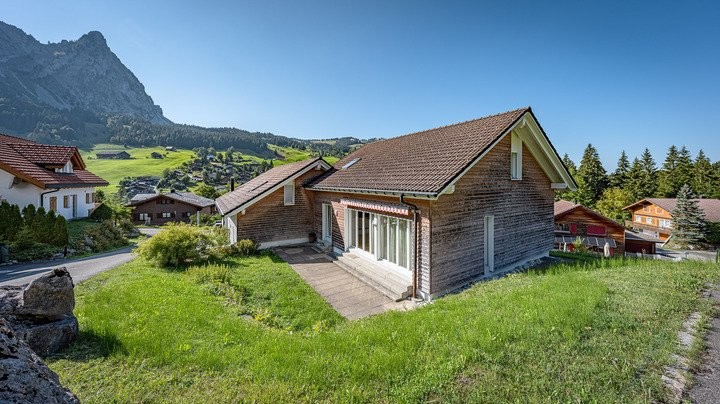 5 ½ rooms single house, Foto 4 von 7