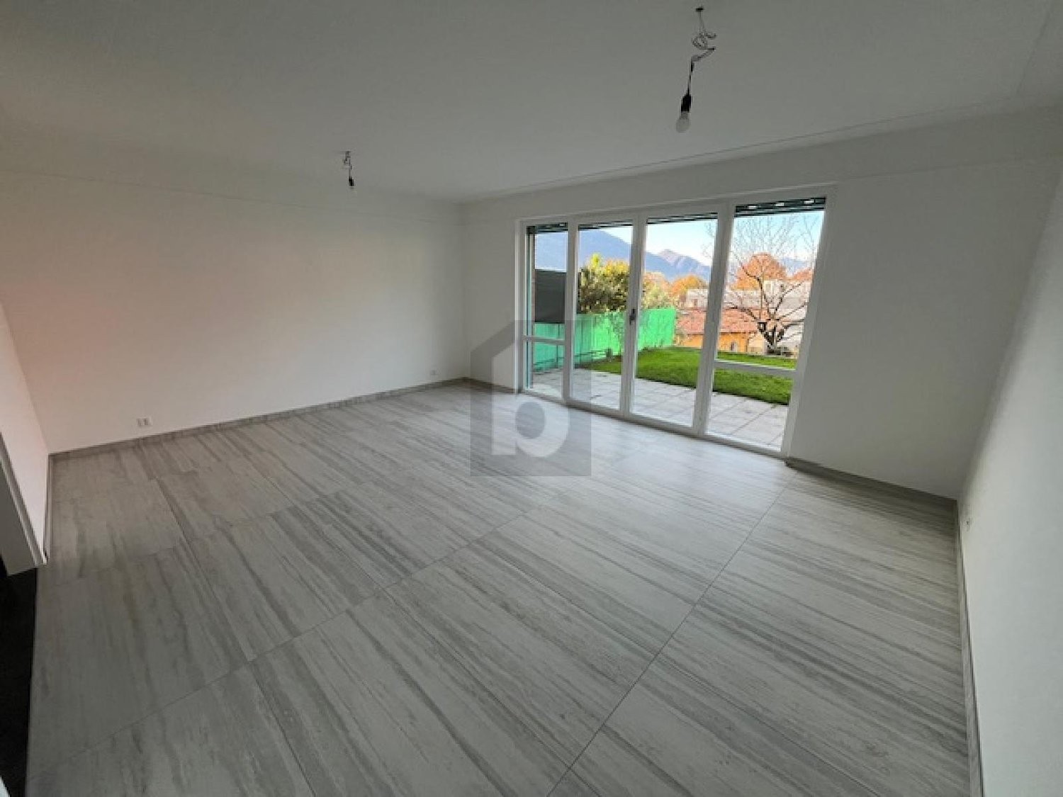 Duplex 4 ½ pièces