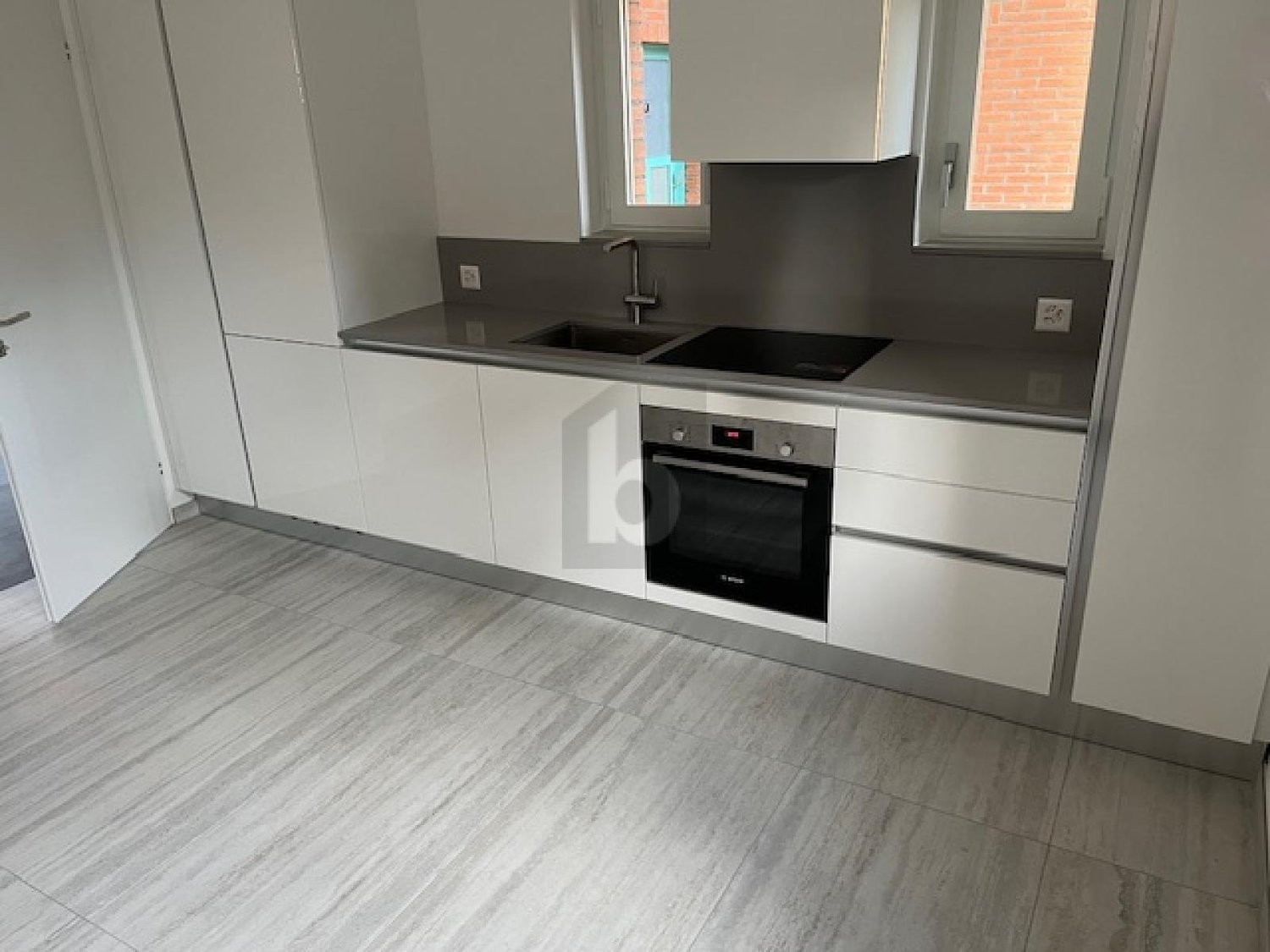 Duplex 4 ½ pièces