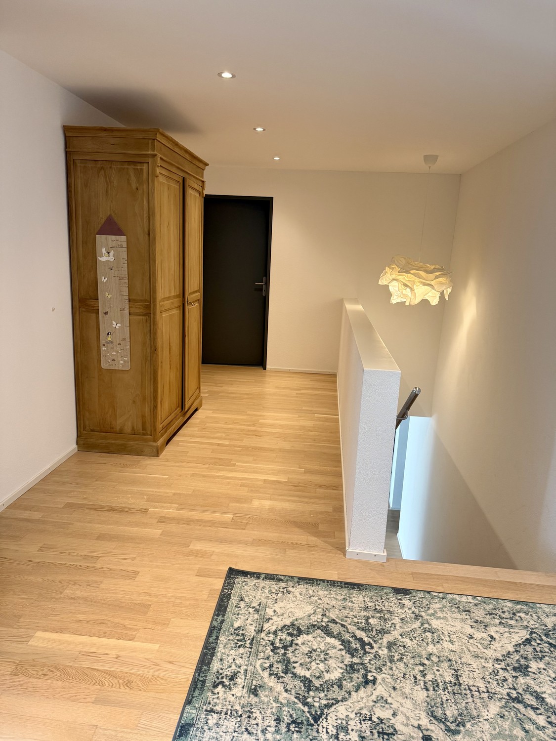 5 ½ rooms single house