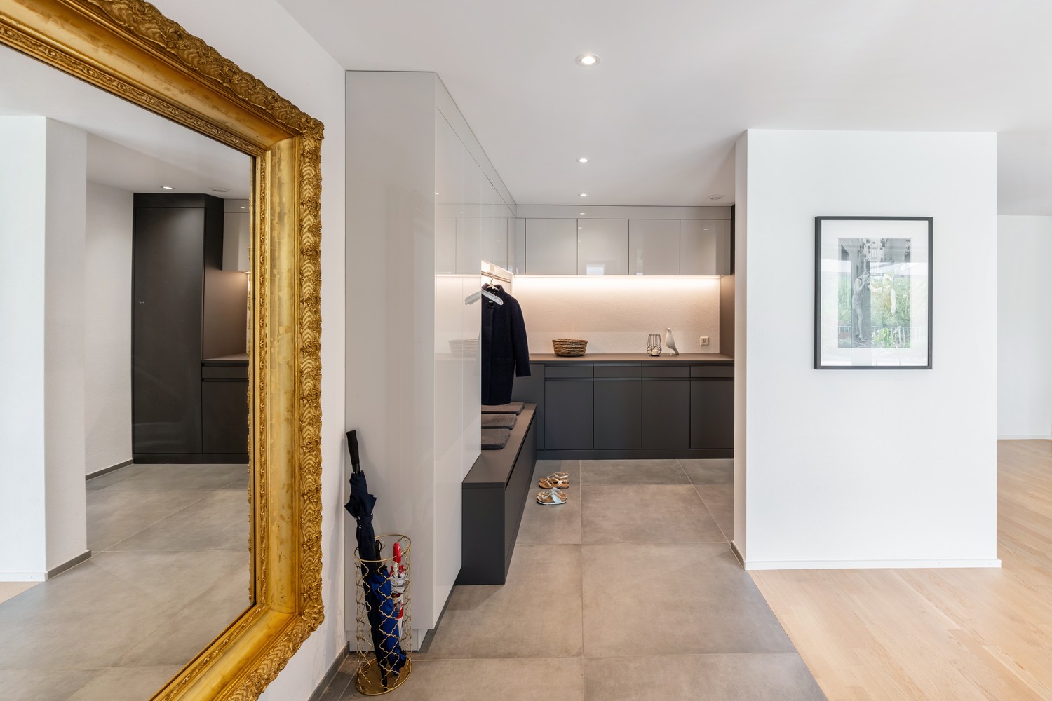 5 ½ rooms single house
