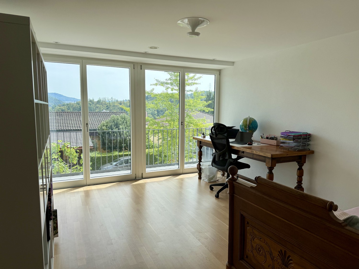 5 ½ rooms single house