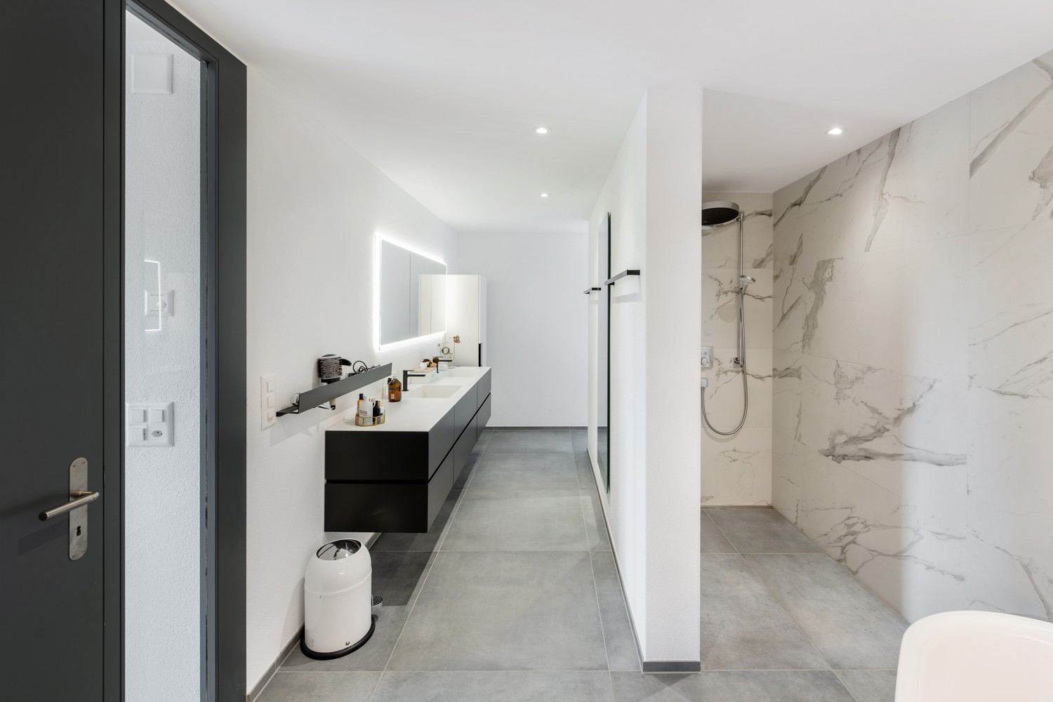 5 ½ rooms single house