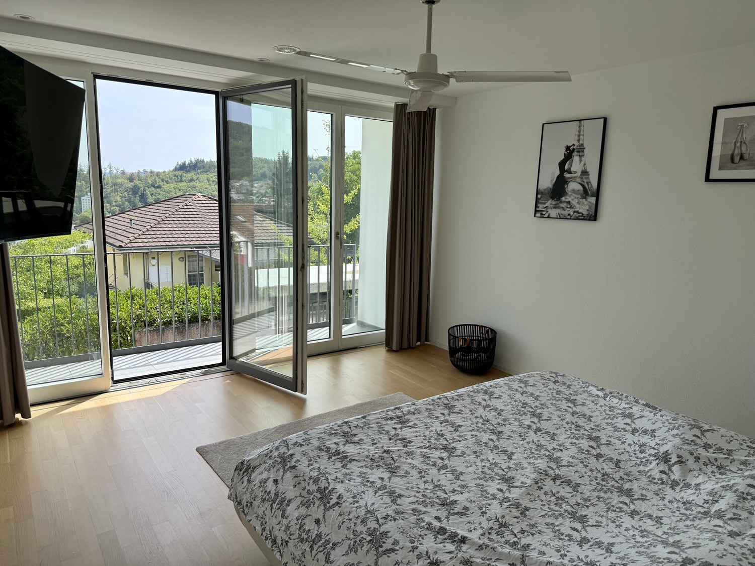 5 ½ rooms single house