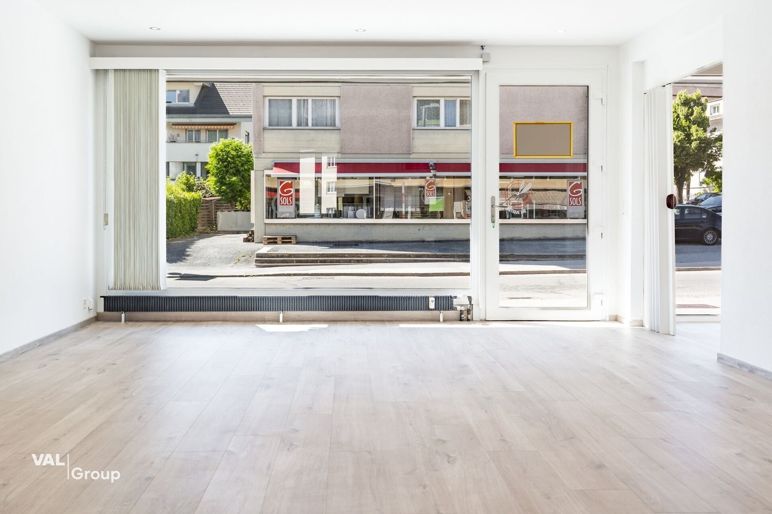 Büro