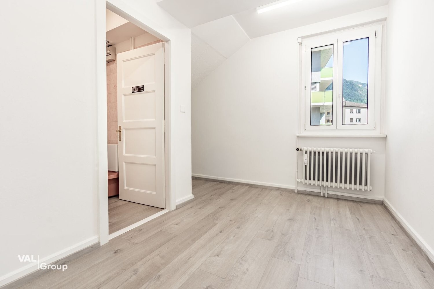 Büro