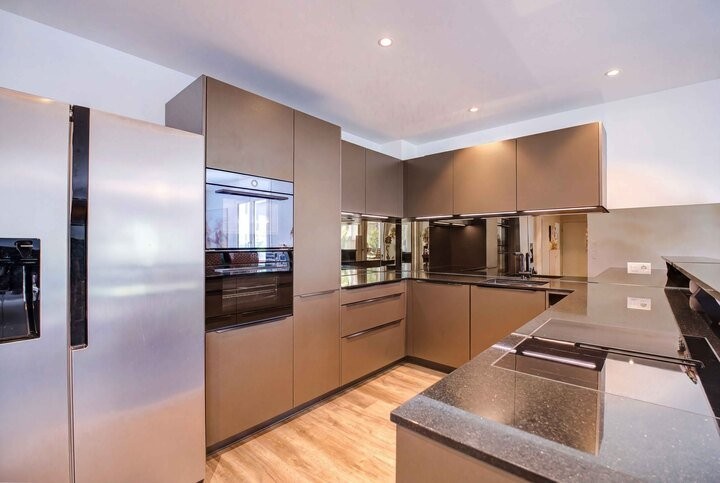 4 ½ rooms apartment