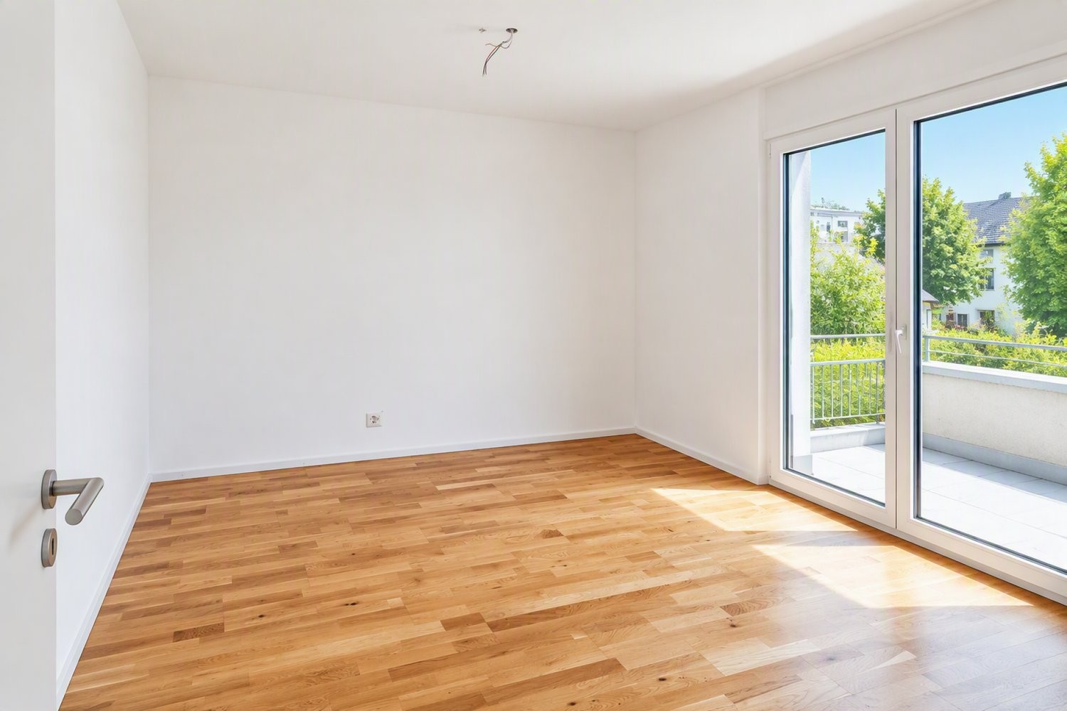 Appartamento di 4 ½ locali, foto 3 di 6