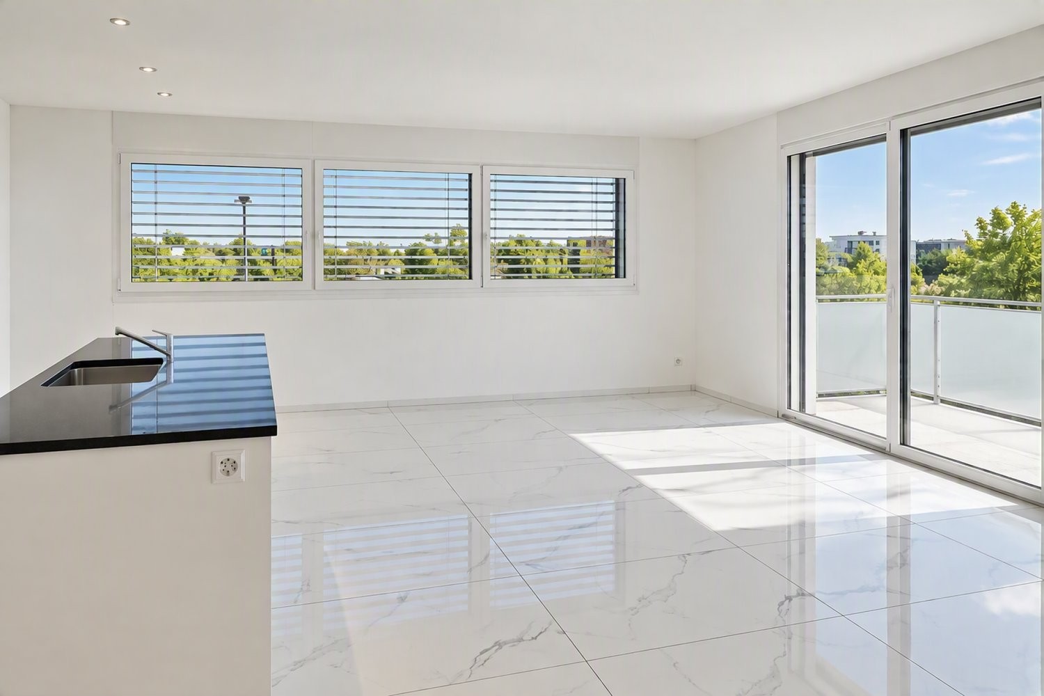 Appartamento di 4 ½ locali, foto 4 di 6