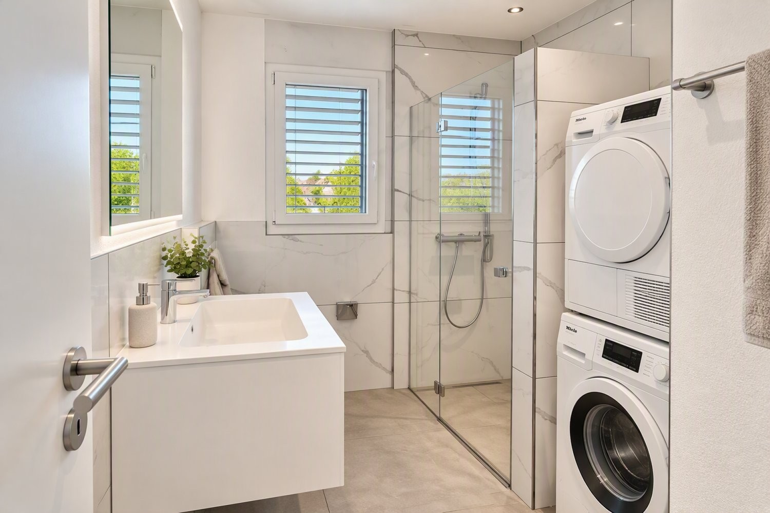 Appartamento di 4 ½ locali, foto 6 di 6