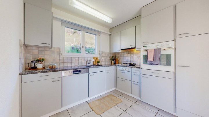 Maison individuelle de 4 ½ pièces