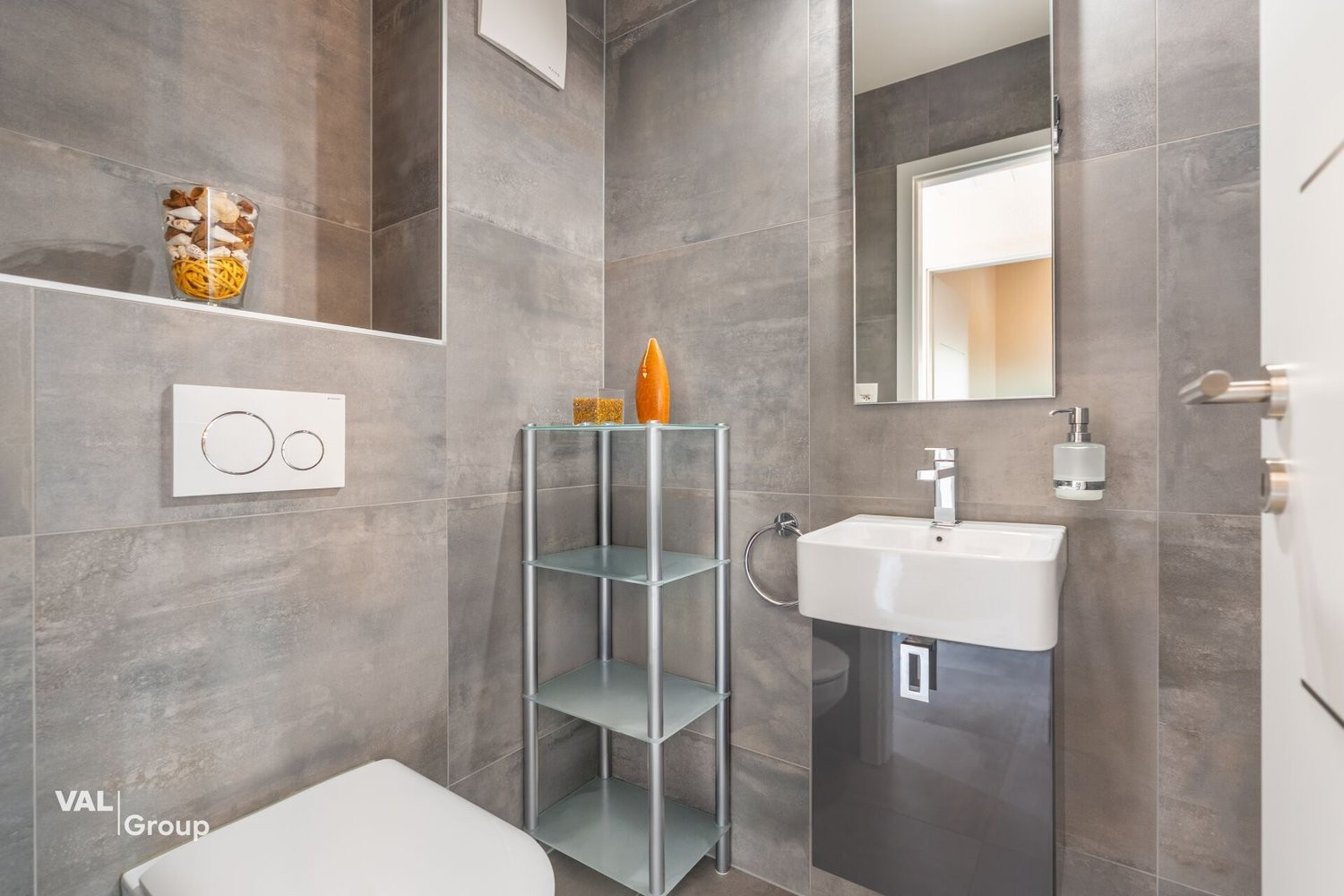 3 ½ Zimmer Attikawohnung, Foto 10 von 10