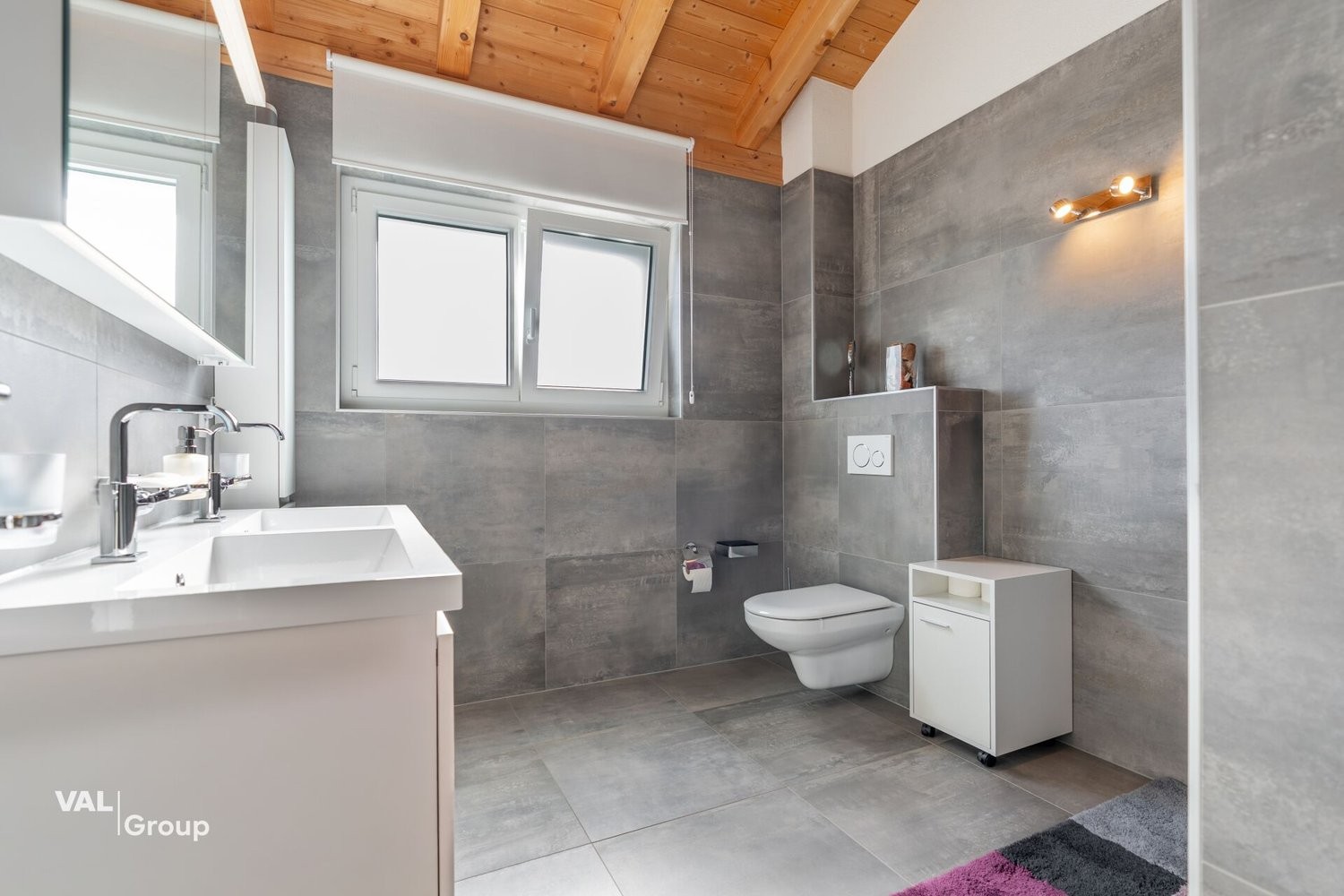 3 ½ Zimmer Attikawohnung, Foto 8 von 10