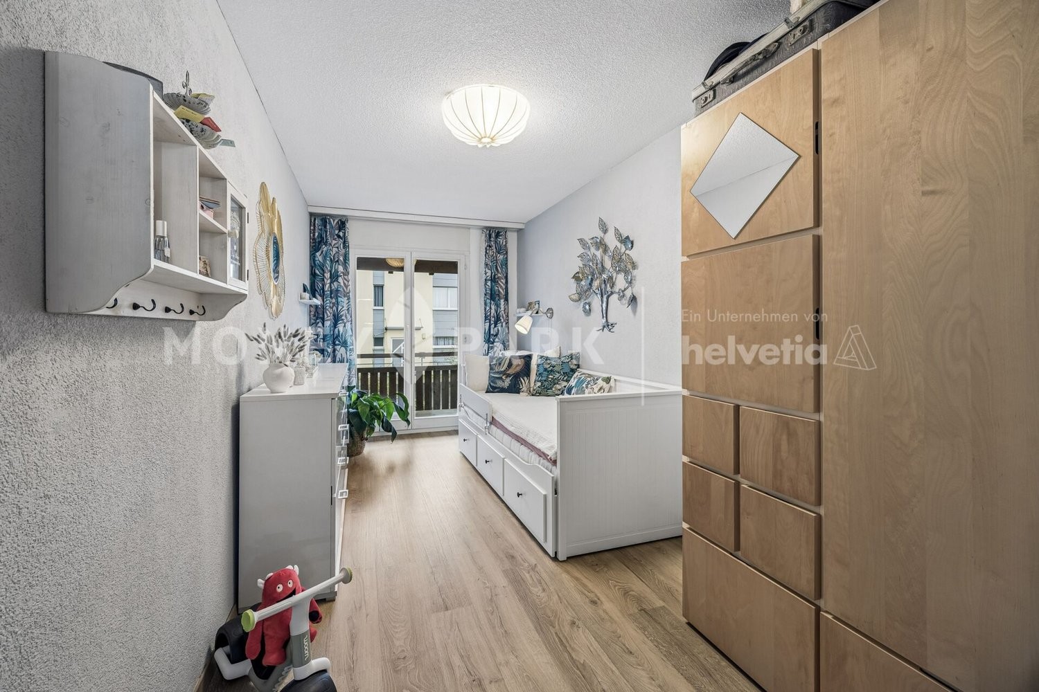 Maison de rangée de 5 ½ pièces, photo 7 sur 10