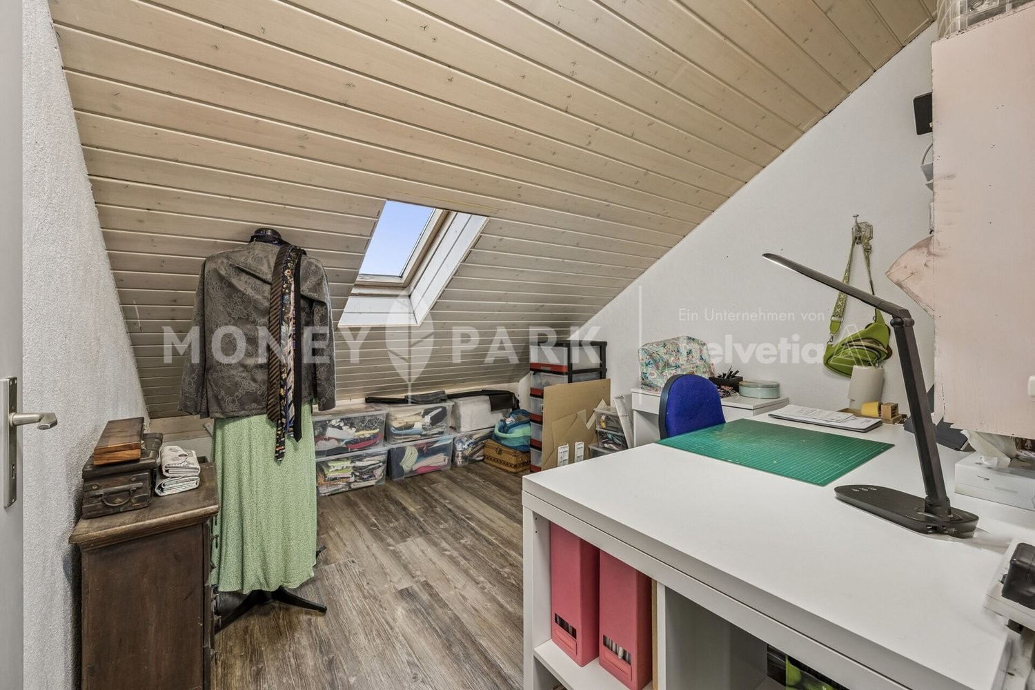 Maison de rangée de 5 ½ pièces, photo 9 sur 10