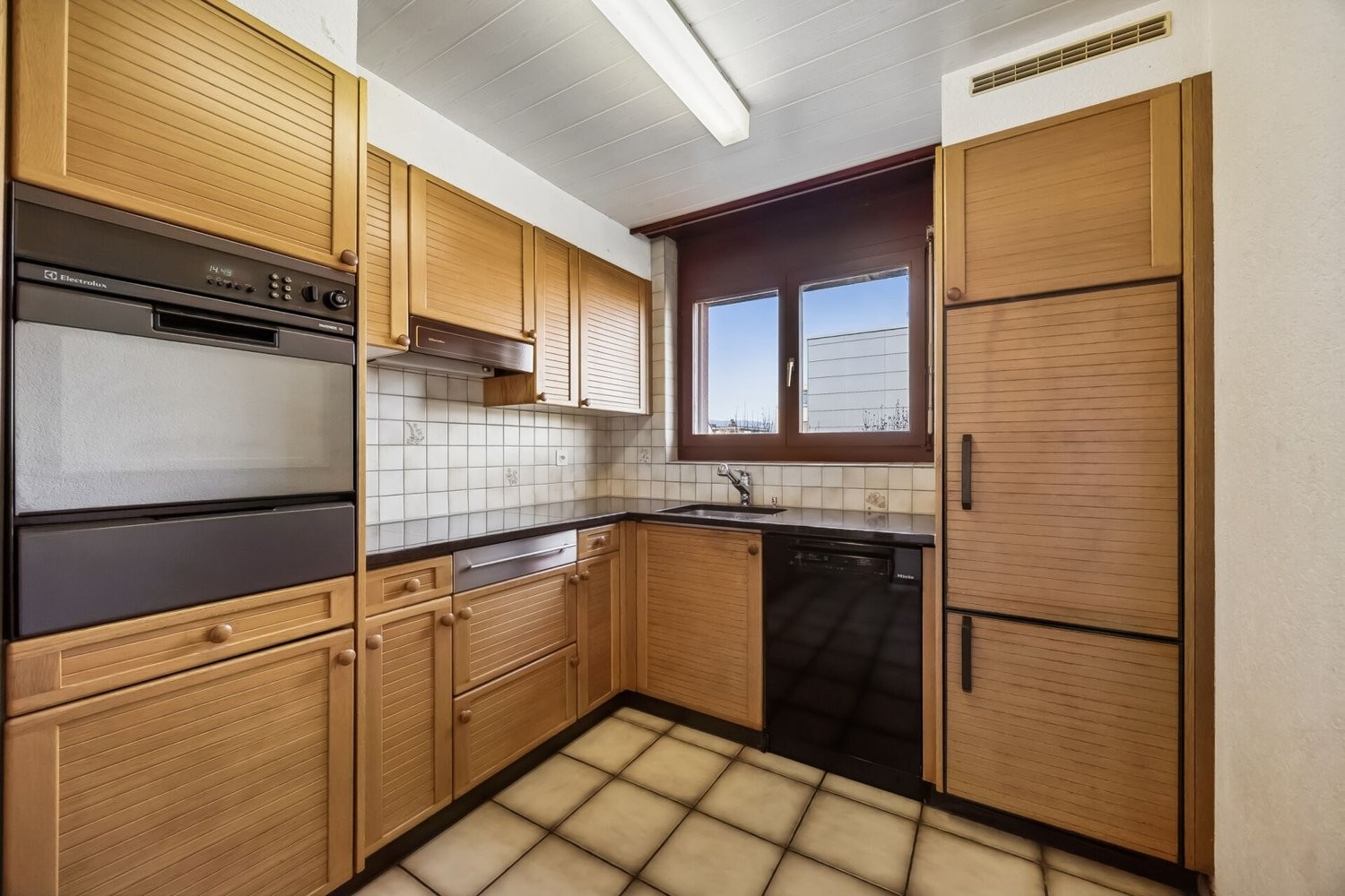 4 ½ rooms apartment