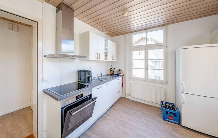 Multi family house, Foto 6 von 9