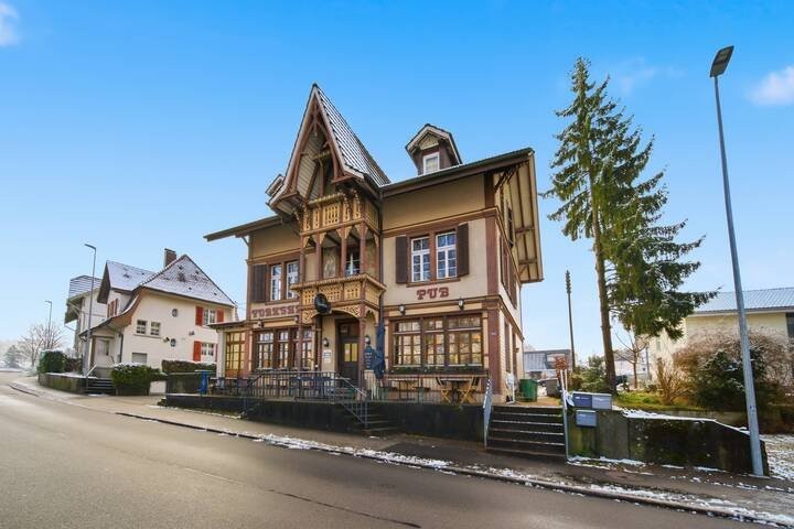 Multi family house, Foto 1 von 9
