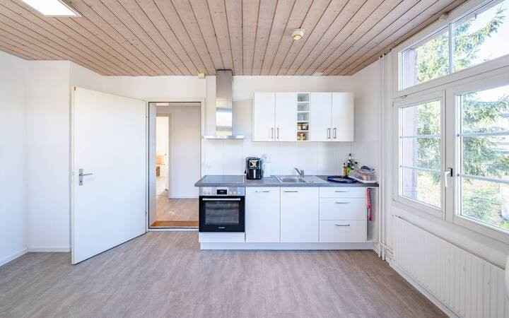 Multi family house, Foto 5 von 9